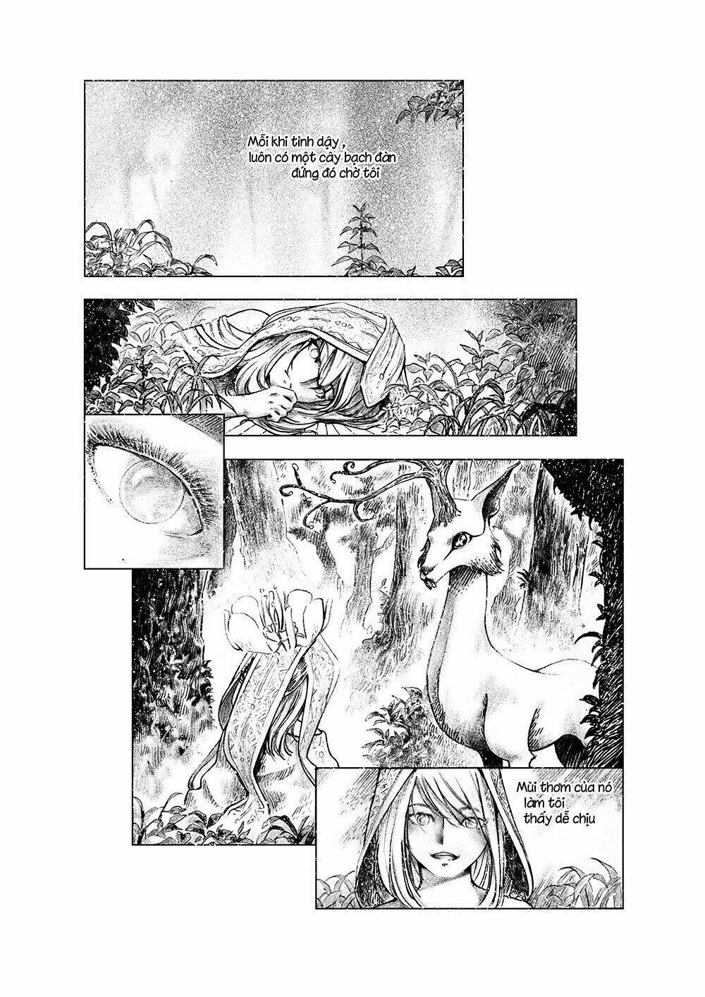 đi tìm mặt trời chapter 1 4