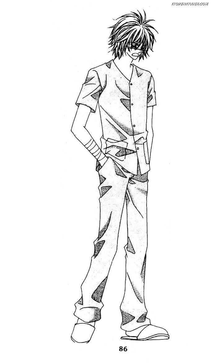 nhà trọ hoàn hảo chapter 58 2