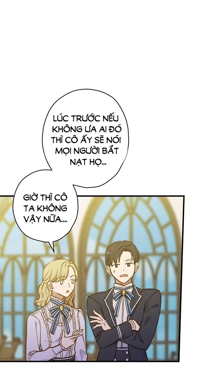 hoàng phi bóng tối - shadow queen chapter 37 23