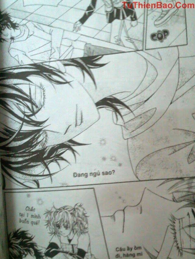 tình trong mộng chapter 4 65