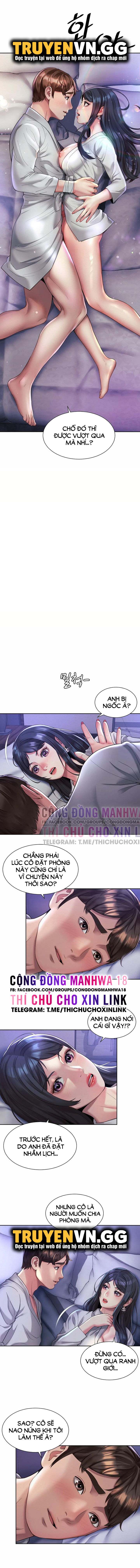 văn phòng lãng mạn chapter 24 1