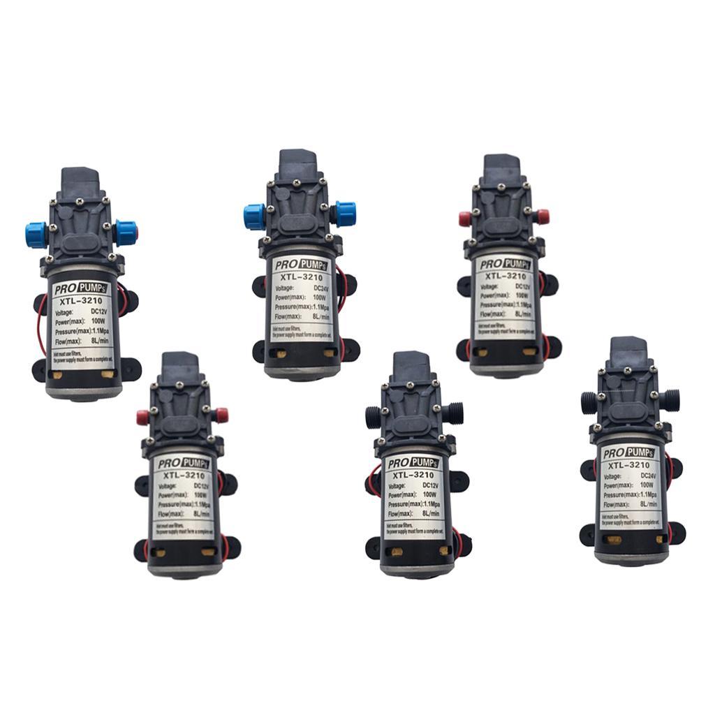 Car Electric Wash High Pressure Portable Water Machine Tool