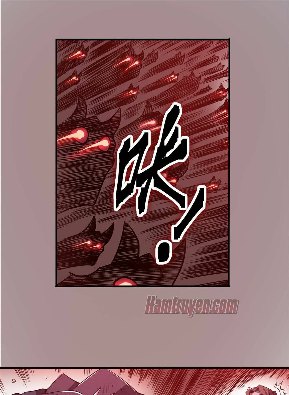 hiệp hành cửu thiên chapter 68 9