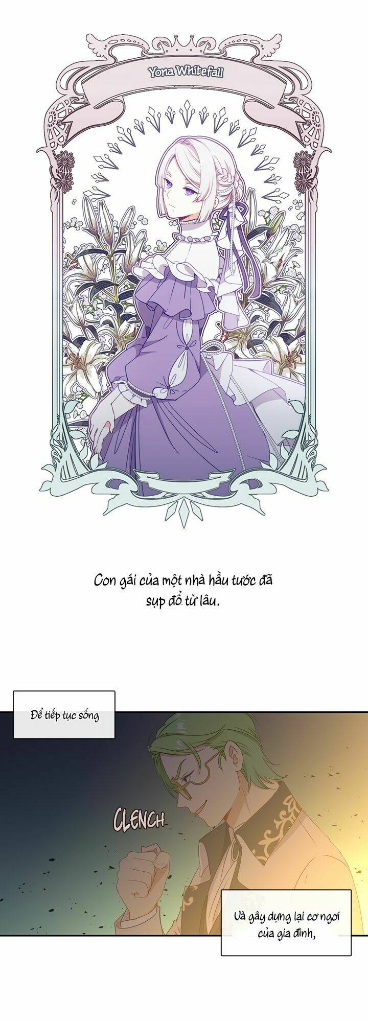 hãy coi chừng ác nữ chapter 31 1