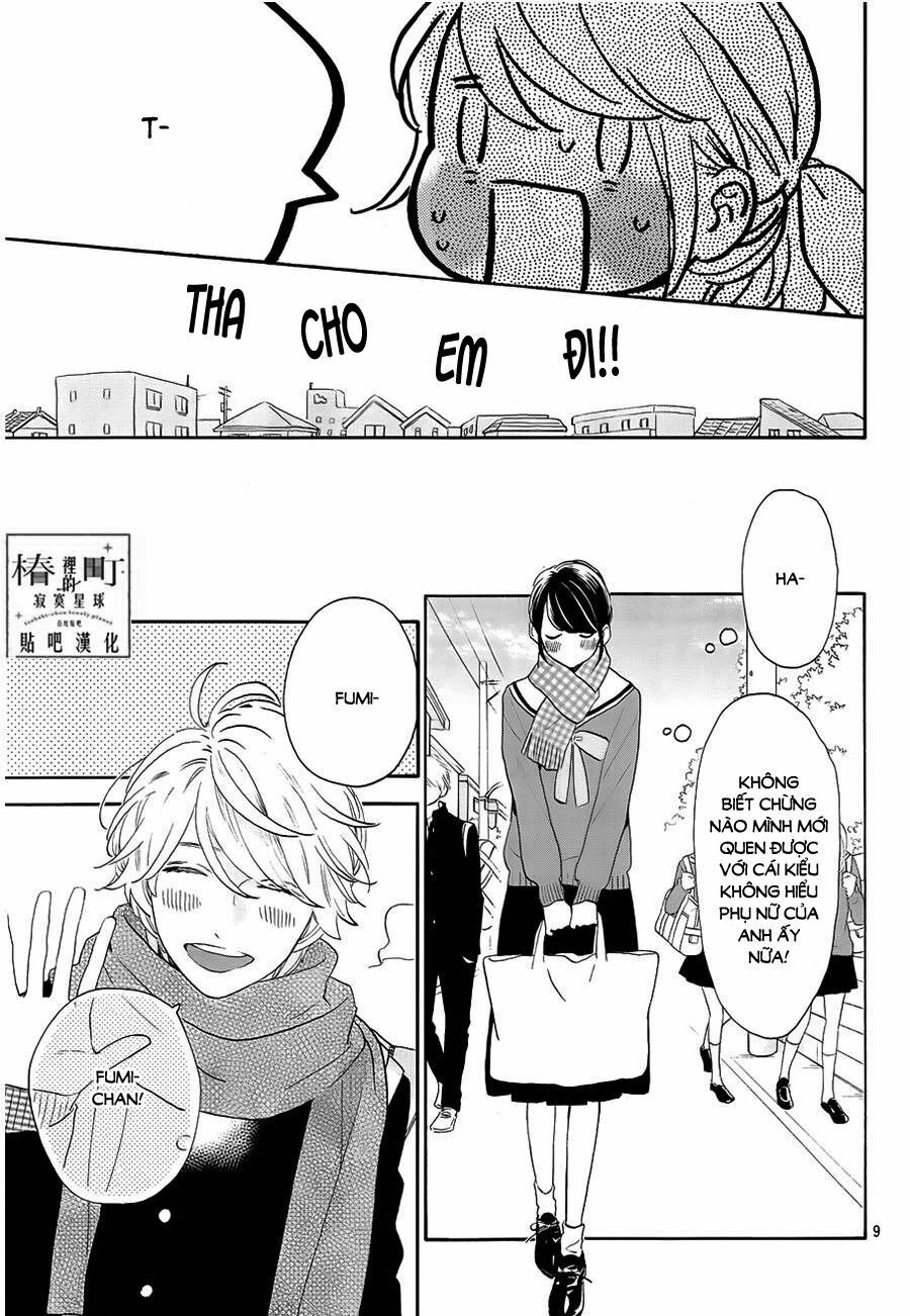 những đóa sơn trà kia, sẽ vì em mà đơm hoa khoe sắc chapter 42 9