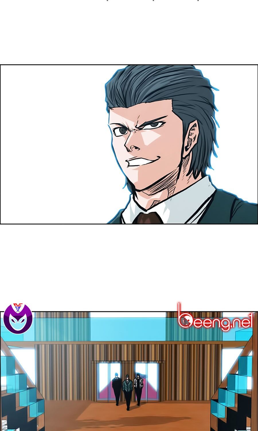 bá chủ học đường ss3 chapter 17 53