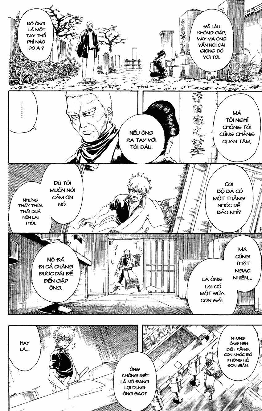 gintama - linh hồn bạc chapter 300 3