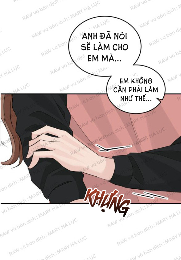 cuộc hôn nhân hoàn hảo chapter 42.1 32