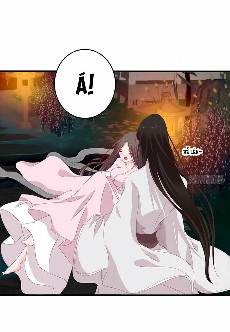 tướng quân mời ra trận chapter 90 22