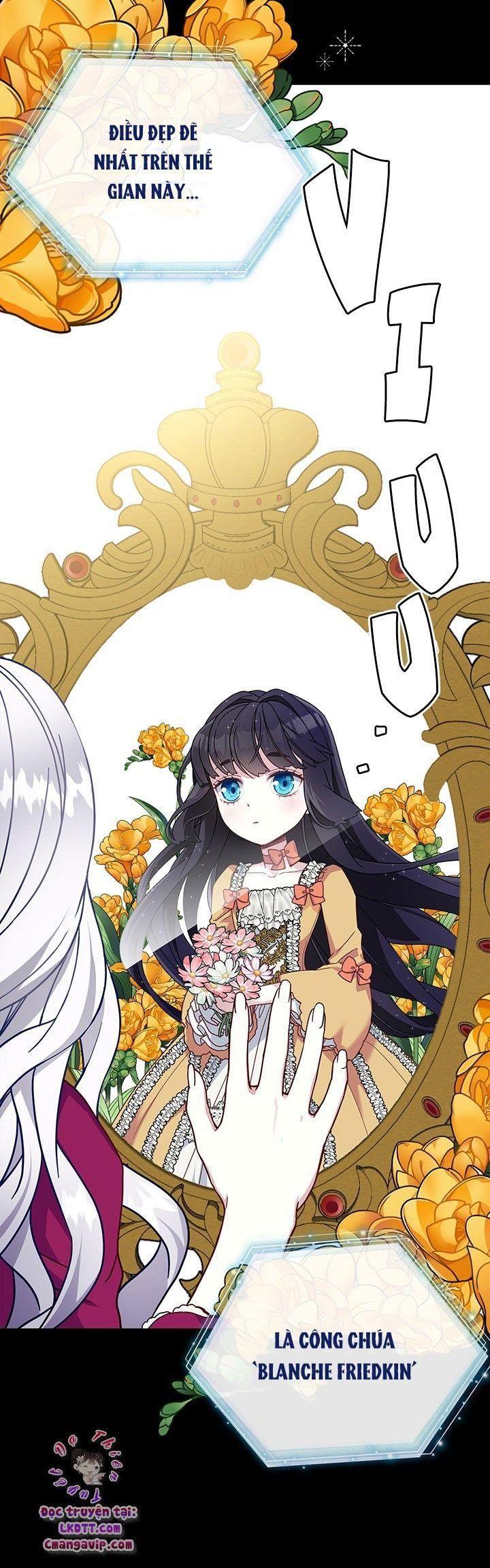 con gái chồng quá dễ thương chapter 1 5