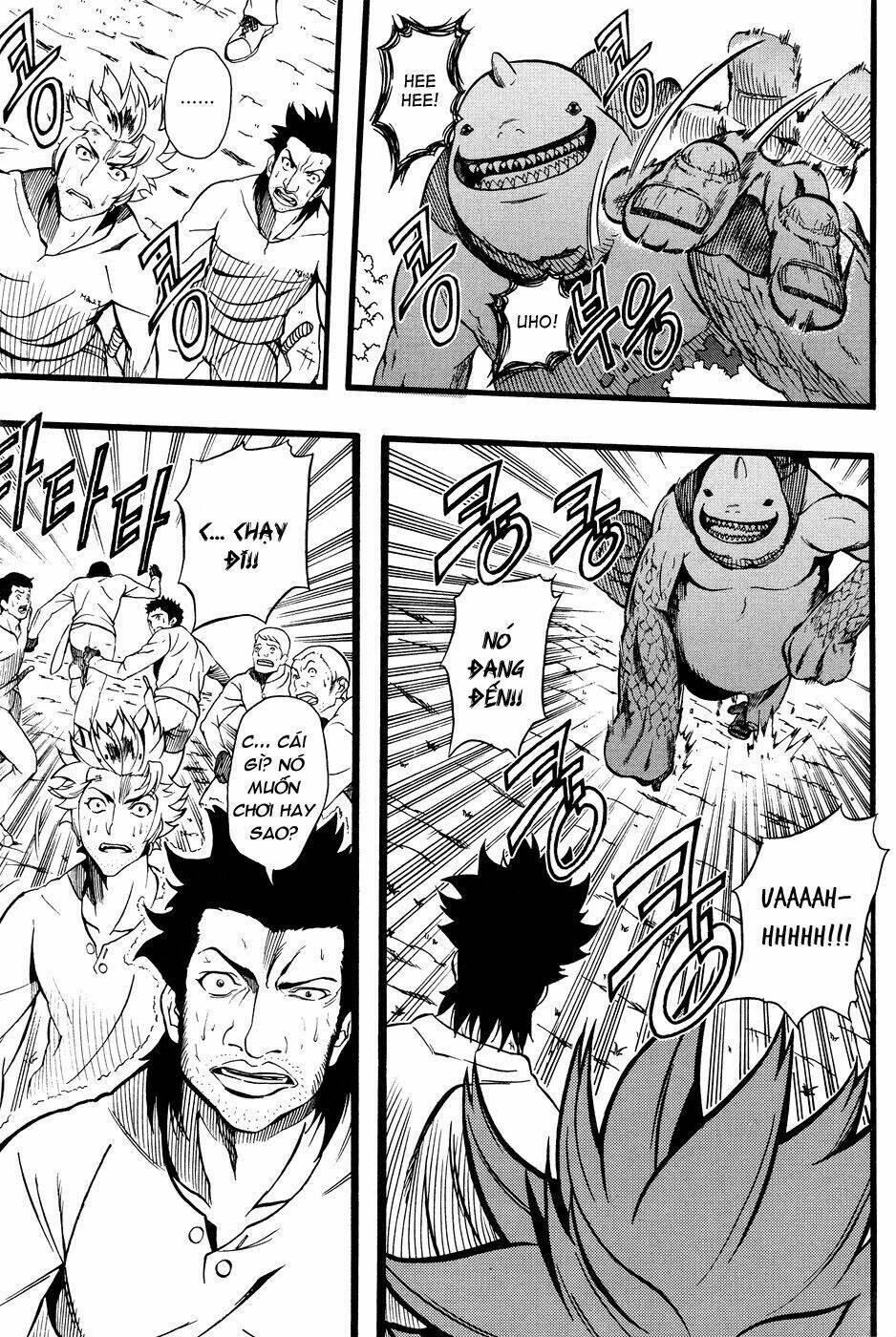 la mosca chapter 2 26