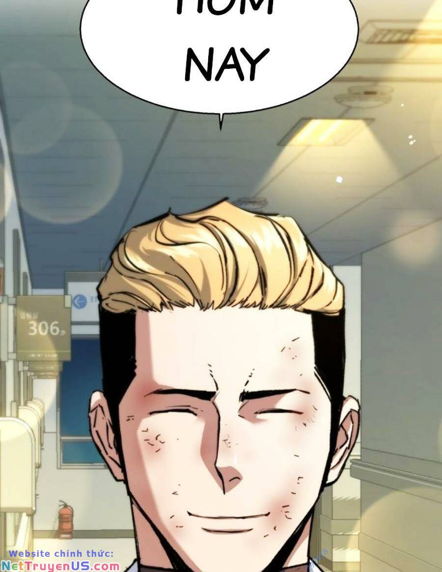 bạn học tôi là lính đánh thuê chapter 166 117