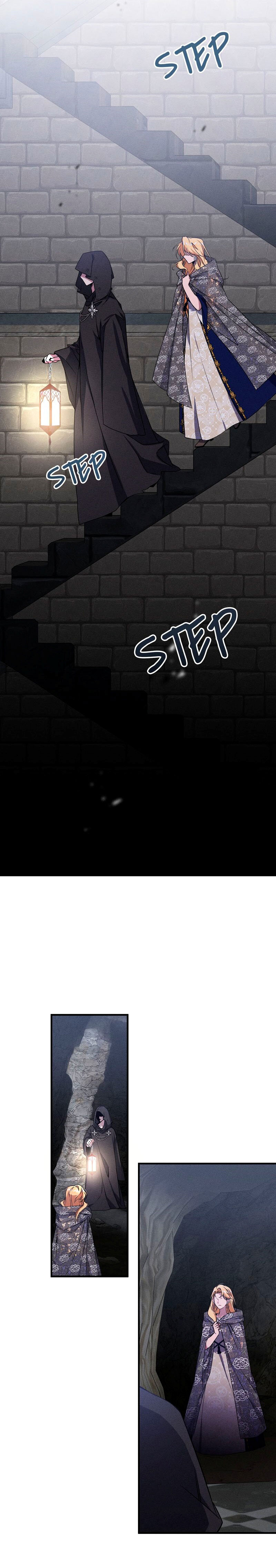 thỏa thuận với người chồng giả của tôi chapter 2.1 13