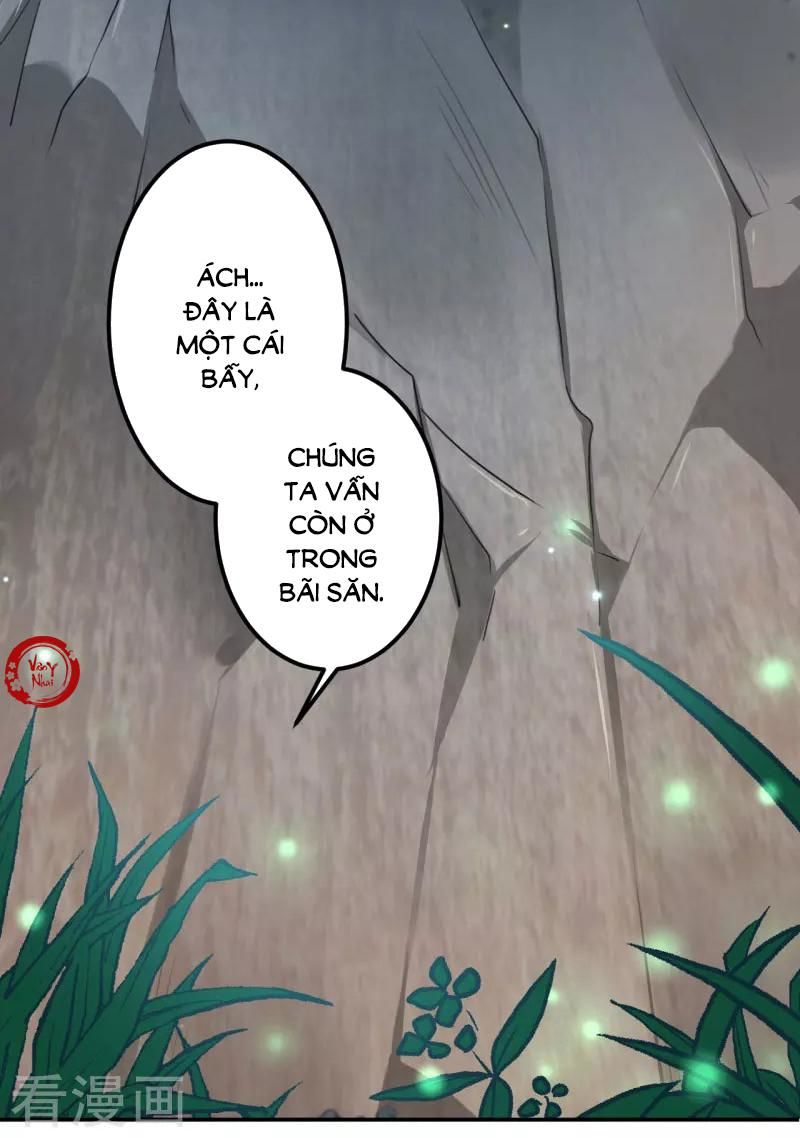 vương gia không thể trêu chapter 42 16