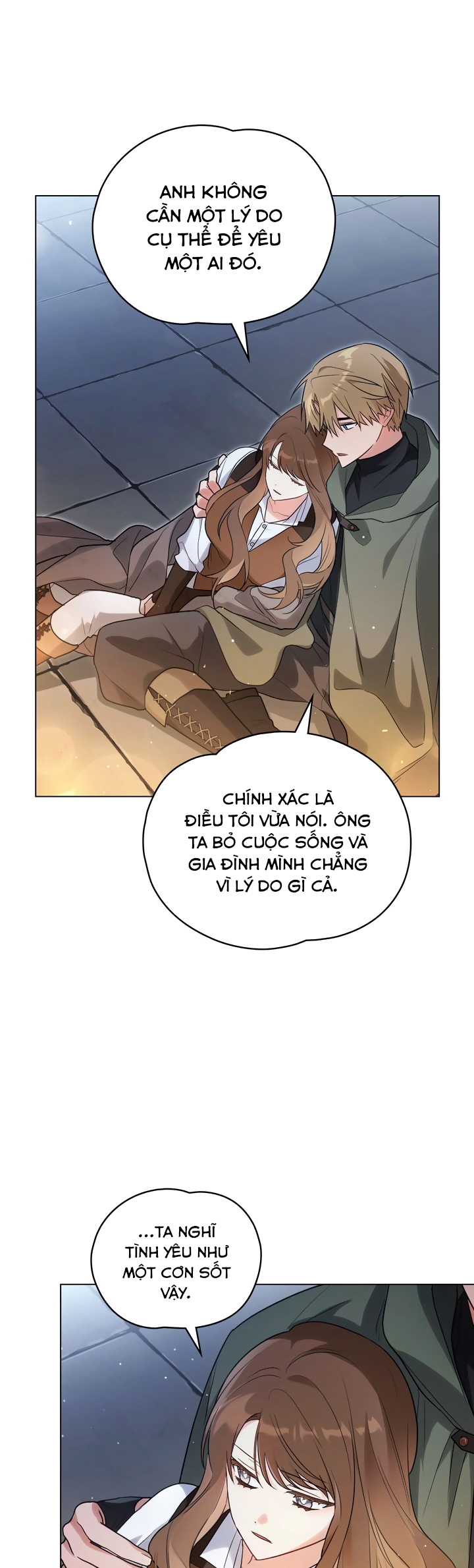 yêu cô công chúa sắp chết chapter 38 8