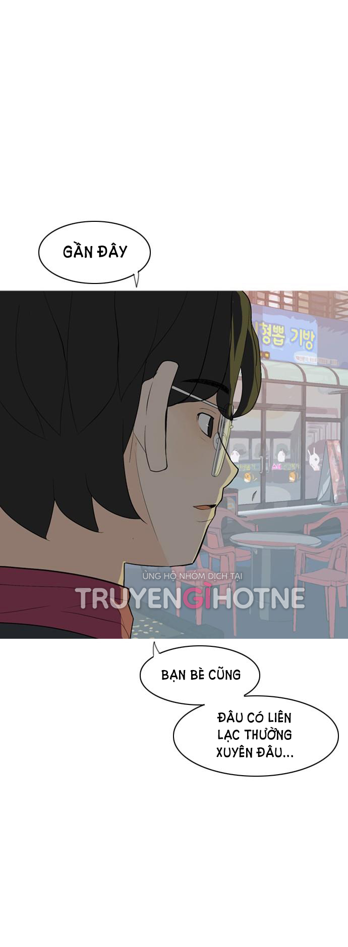 Tuyển Tập Truyện Ngắn Dằm Khăm Của Bạn Mảy chapter 29.1 - Trang 30
