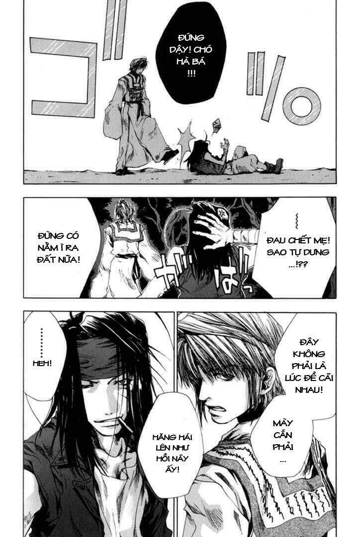 saiyuki chapter 39 30