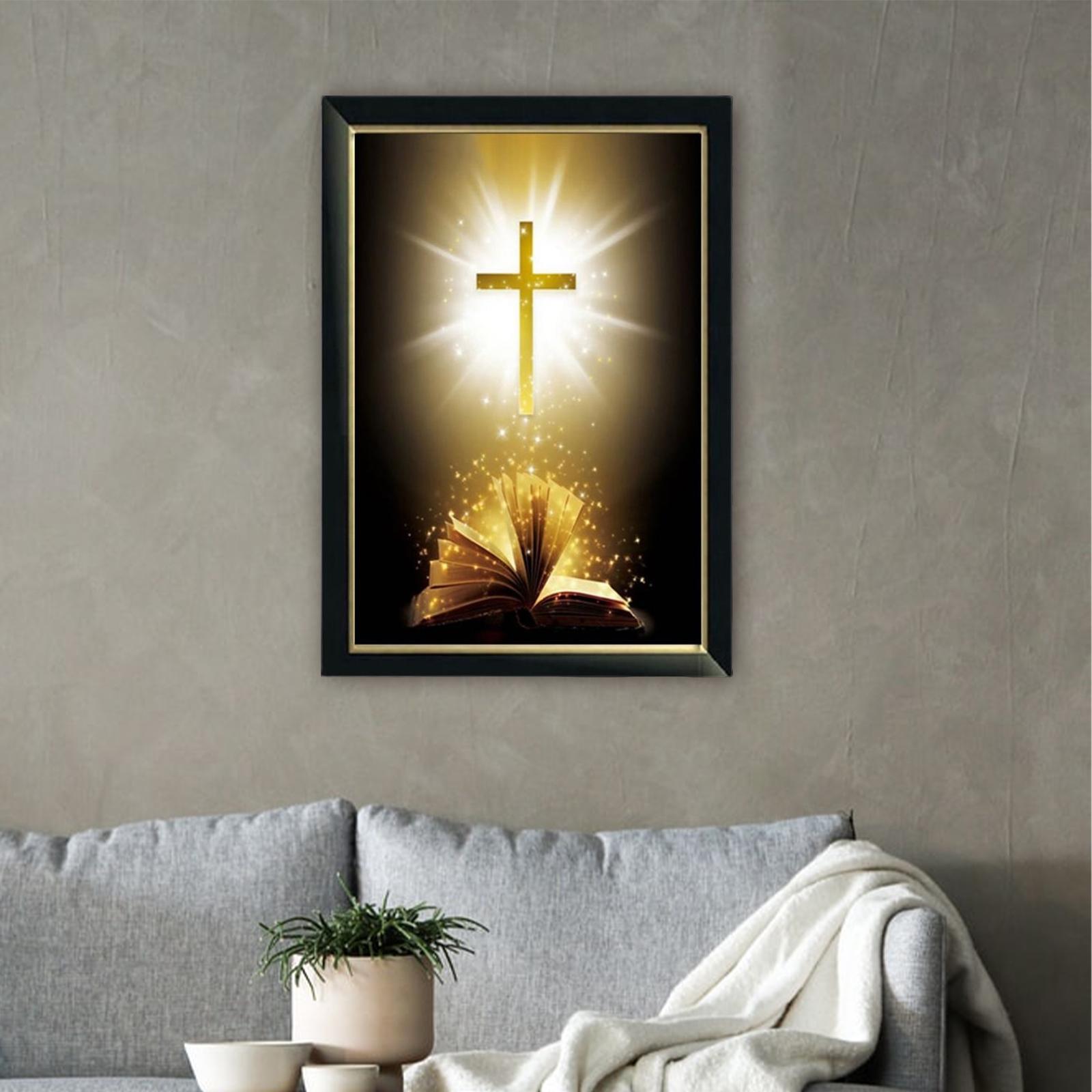 5D DIY  Kits Drawing Full Drill for Home Wall Decor