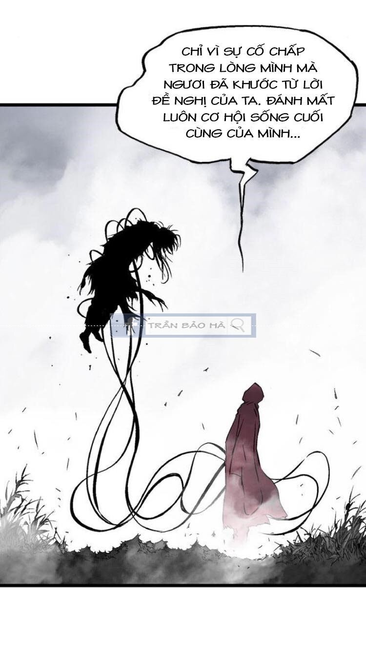 cao thủ 2 chapter 120.2 13