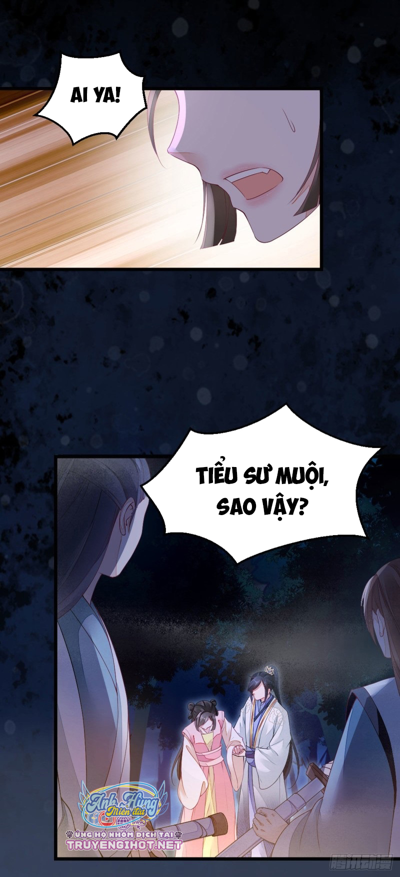 [15+] xuyên nhanh đỉnh cấp ác nữ muốn tẩy trắng chapter 20 30