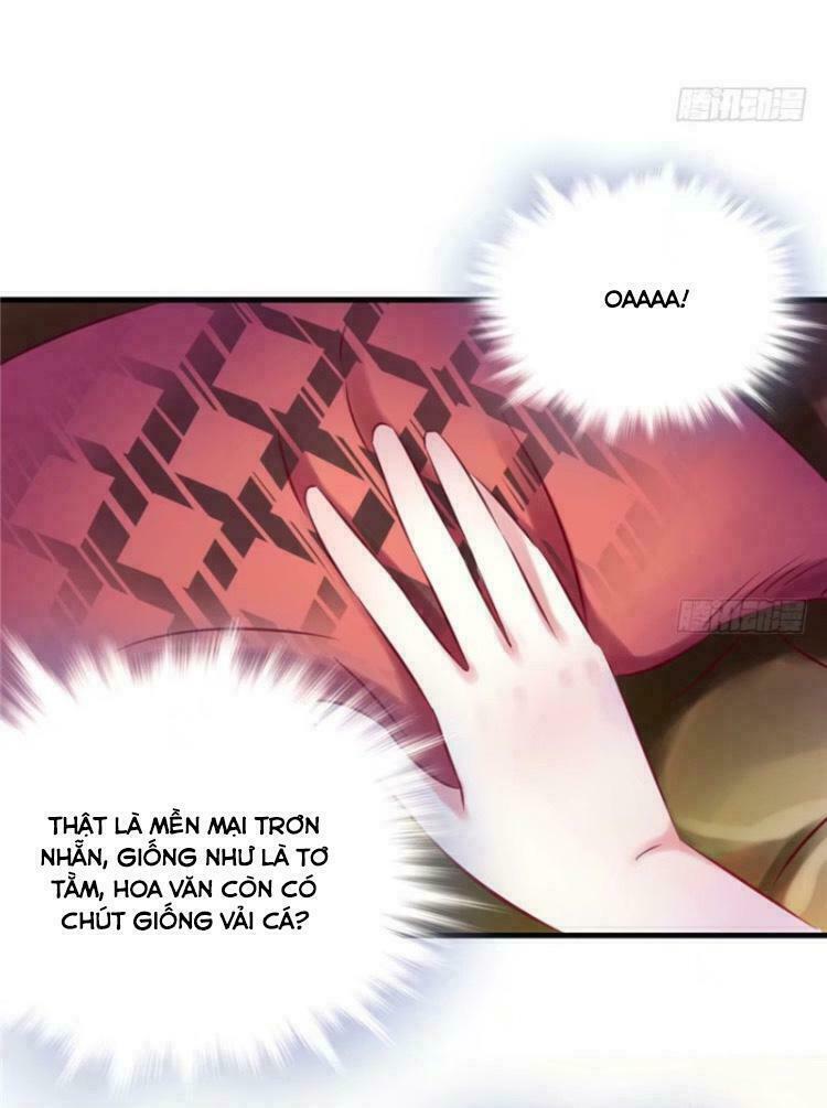 [16+] thảnh thơi thú thế chủng chủng điền, sinh sinh tể chapter 13 27