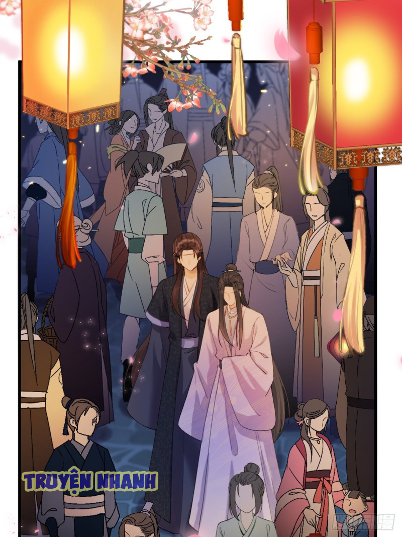 lễ băng nhạc hoại chi dạ chapter 5 28