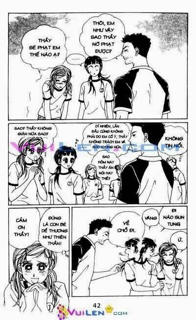 cô gái trung hoa chapter 6 42