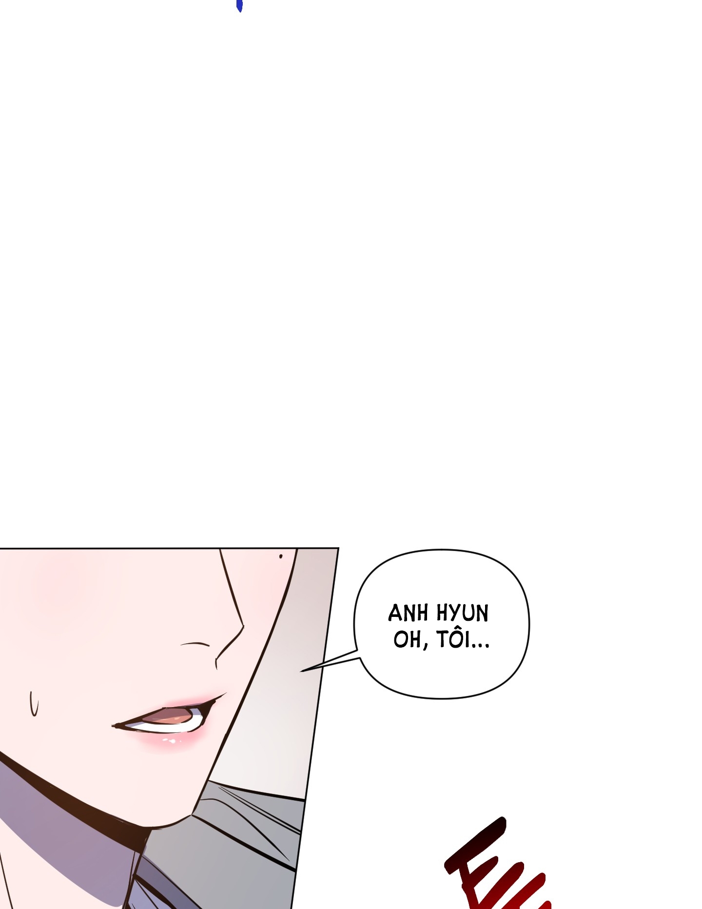 Ánh Bình Minh Cắt Ngang Màn Đêm chapter 10.2 - Trang 71