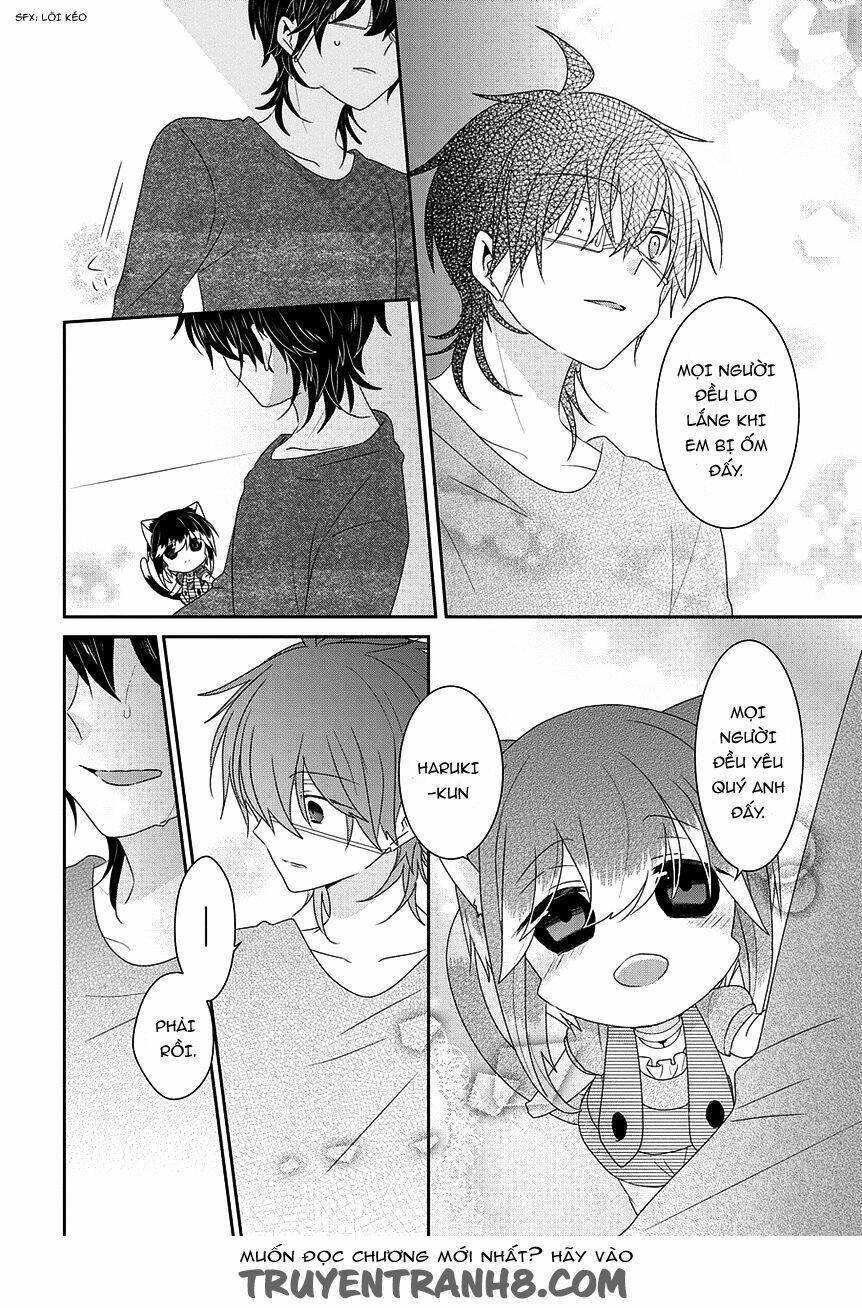 nukoduke! chapter 94 12