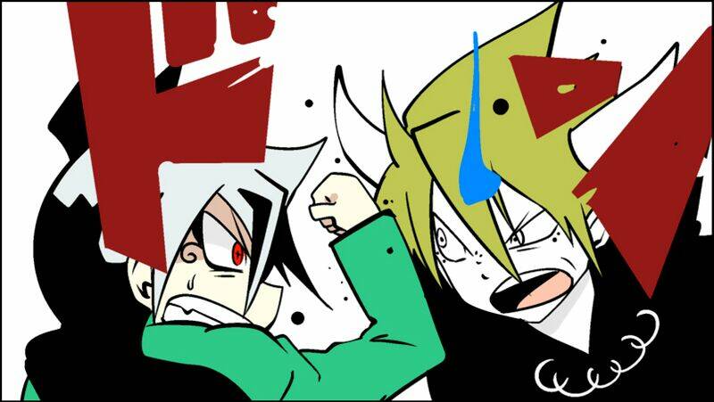 senyuu chapter 94 38