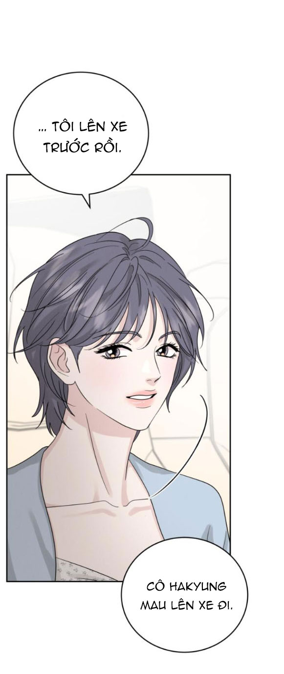 Thuyết Tình Yêu Ích Kỷ chapter 15.2 33