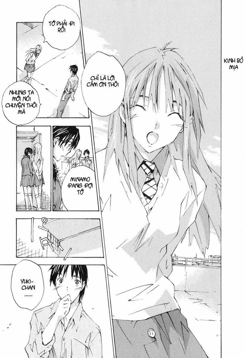 yubisaki milk tea chapter 29 21