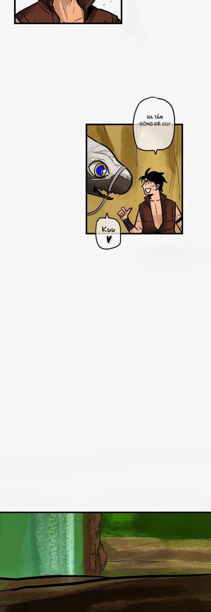 full metal wing chapter 16 19