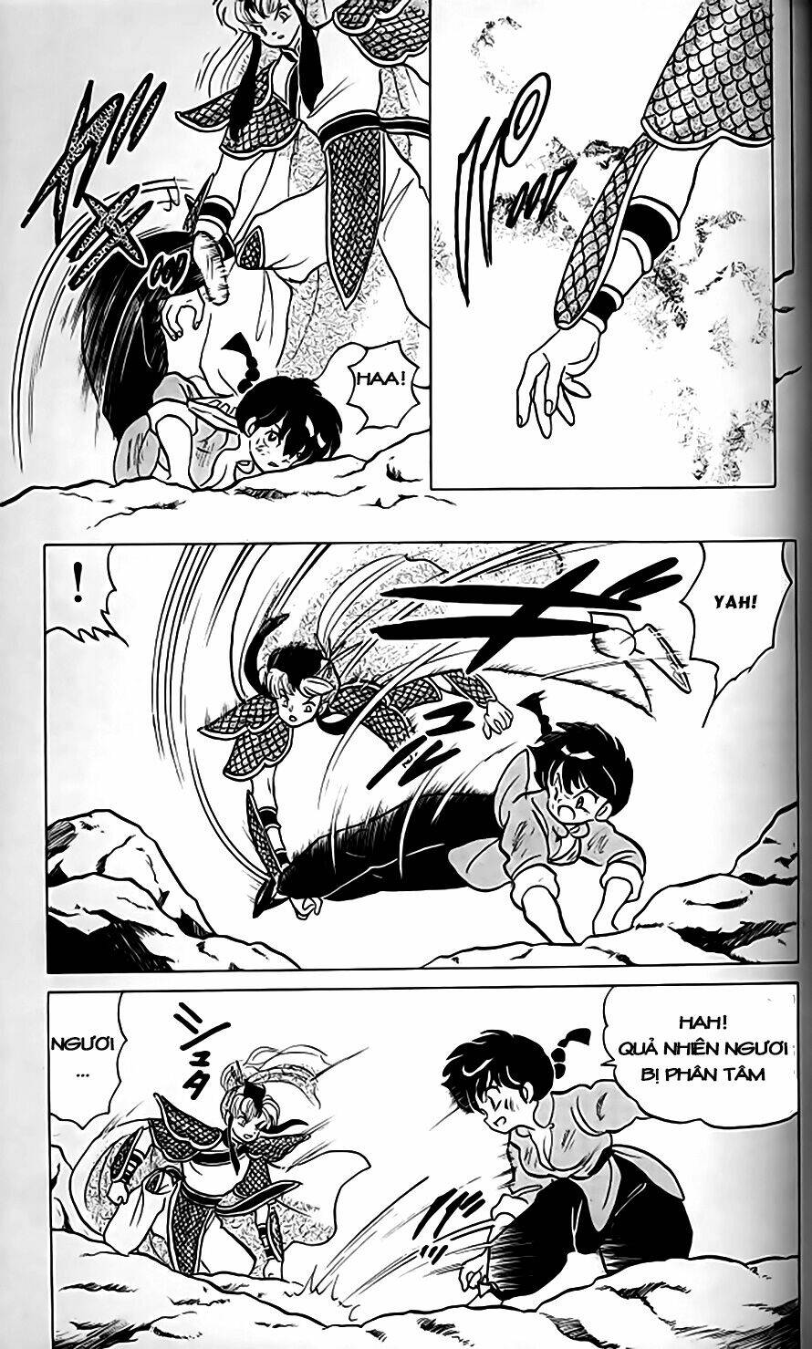 suối lời nguyền chapter 255 4