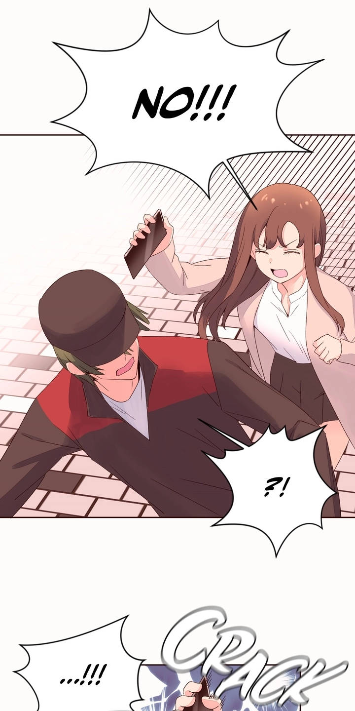 [raw] pheromone holic chapter 52 39