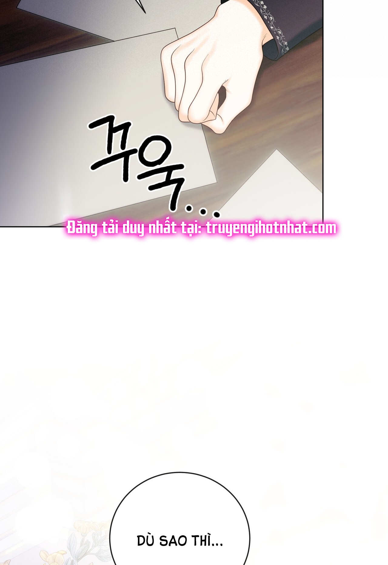 hợp đồng hôn nhân với hai người chồng chapter 10.1 18