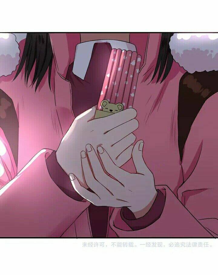 chào buổi sáng, hướng dương chapter 7 55