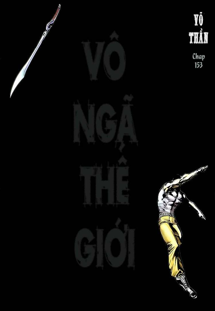 võ thần chapter 153 2