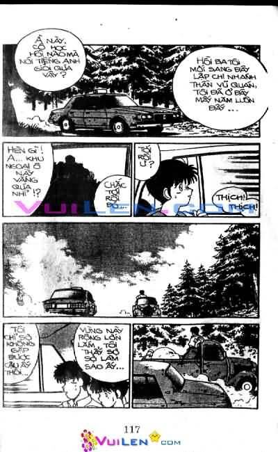 truyền nhân atula - shura no mon i chapter 19 115