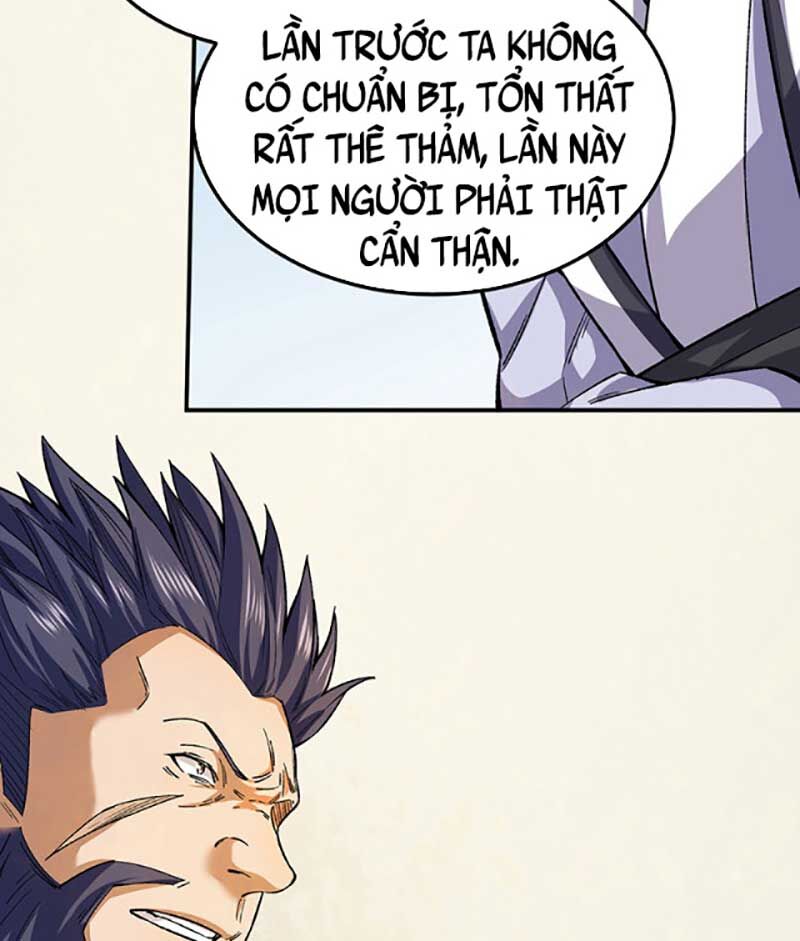 võ đạo độc tôn chapter 576 96