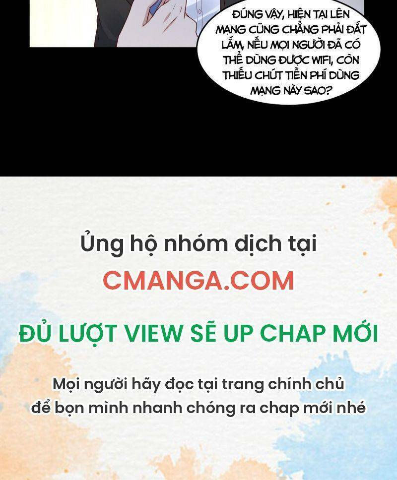 vua đầu tư mạnh nhất chapter 8 16