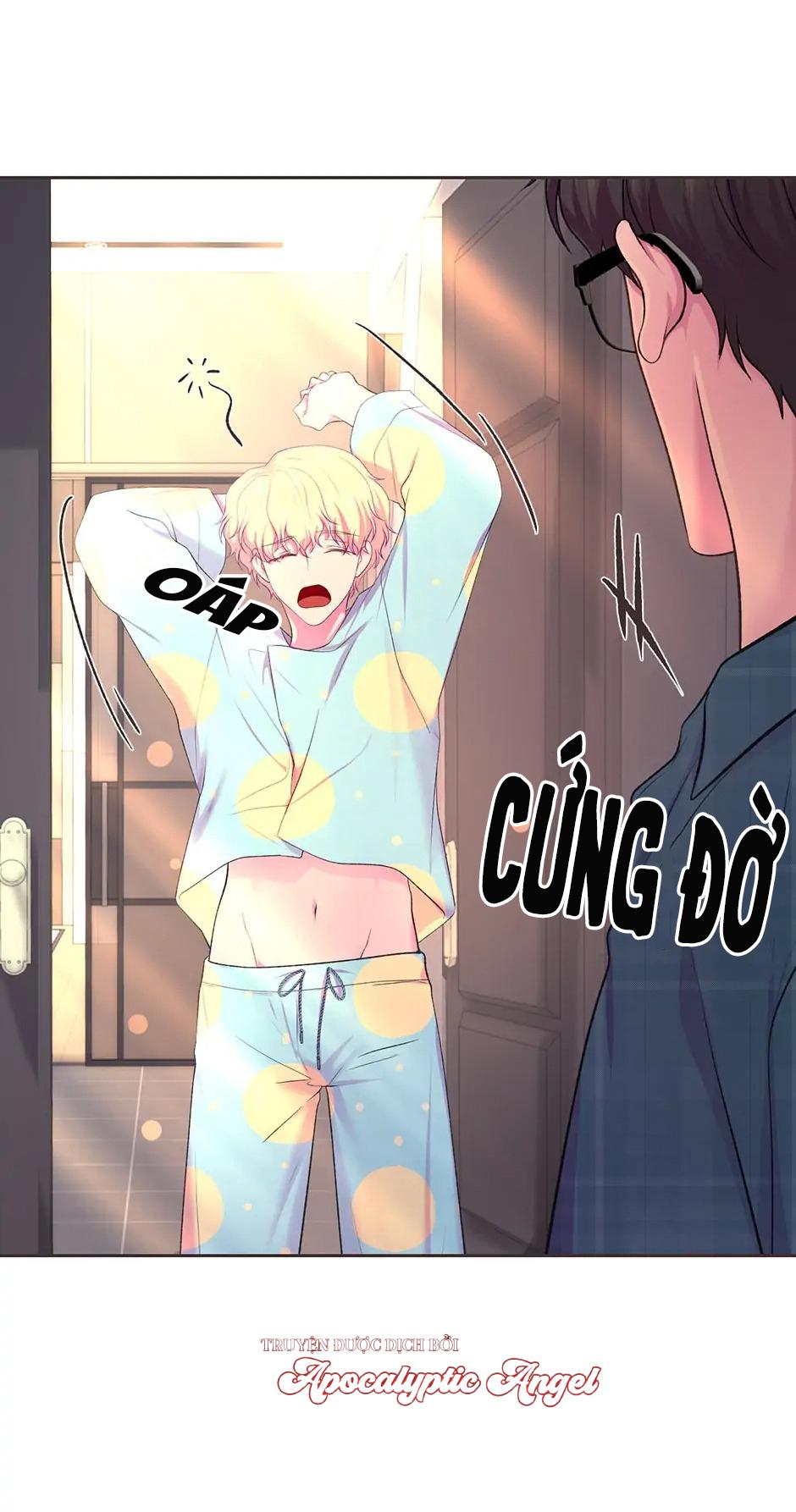 giữ em thật chặt (hold me tight) chapter 182 7