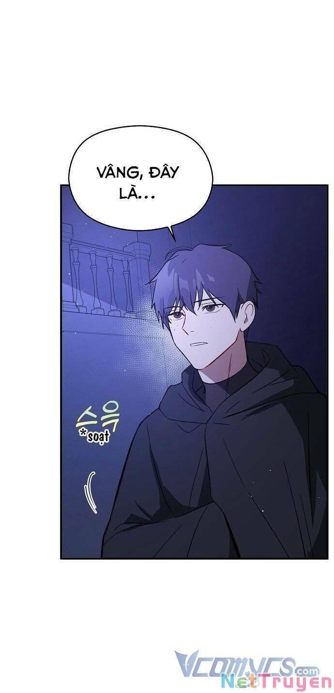 tôi không cố ý quyến rũ nam chính đâu! chapter 55 33