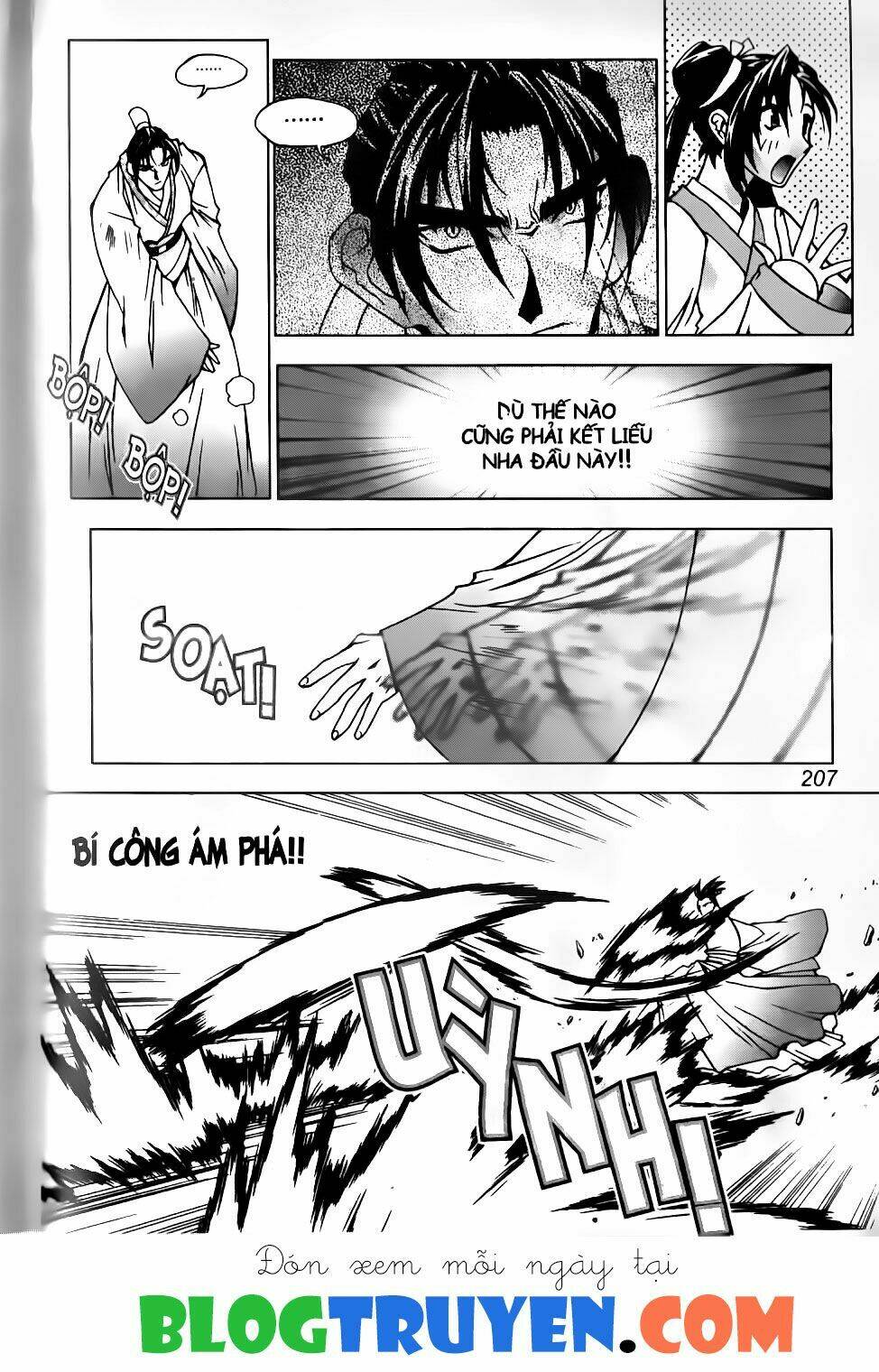 thiên lang liệt truyện chapter 36 14