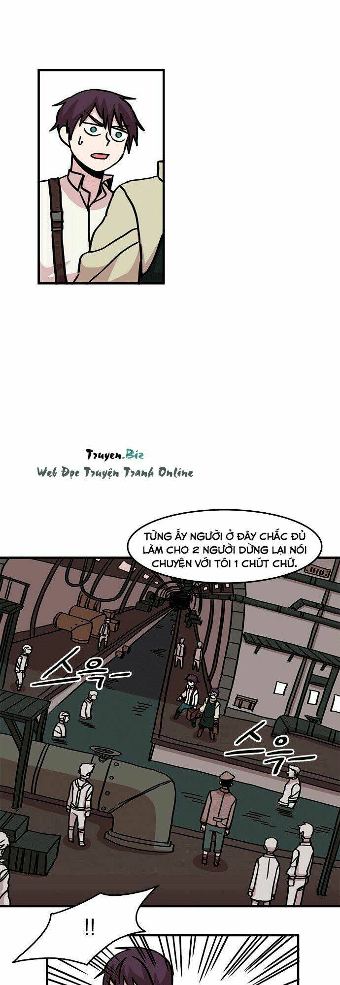 minus hand chapter 15 40