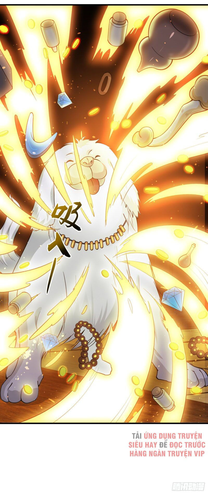 tối cường thần y tại đô thị chapter 171 30