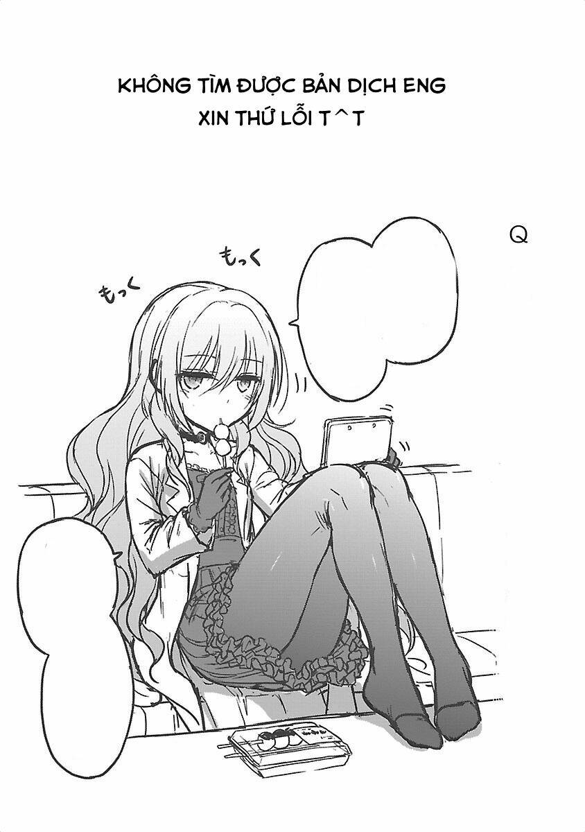 rike ga koi ni ochita no de shoumeishitemita chapter 4 18