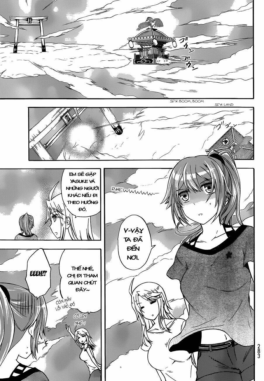 maga-tsuki chapter 39 10