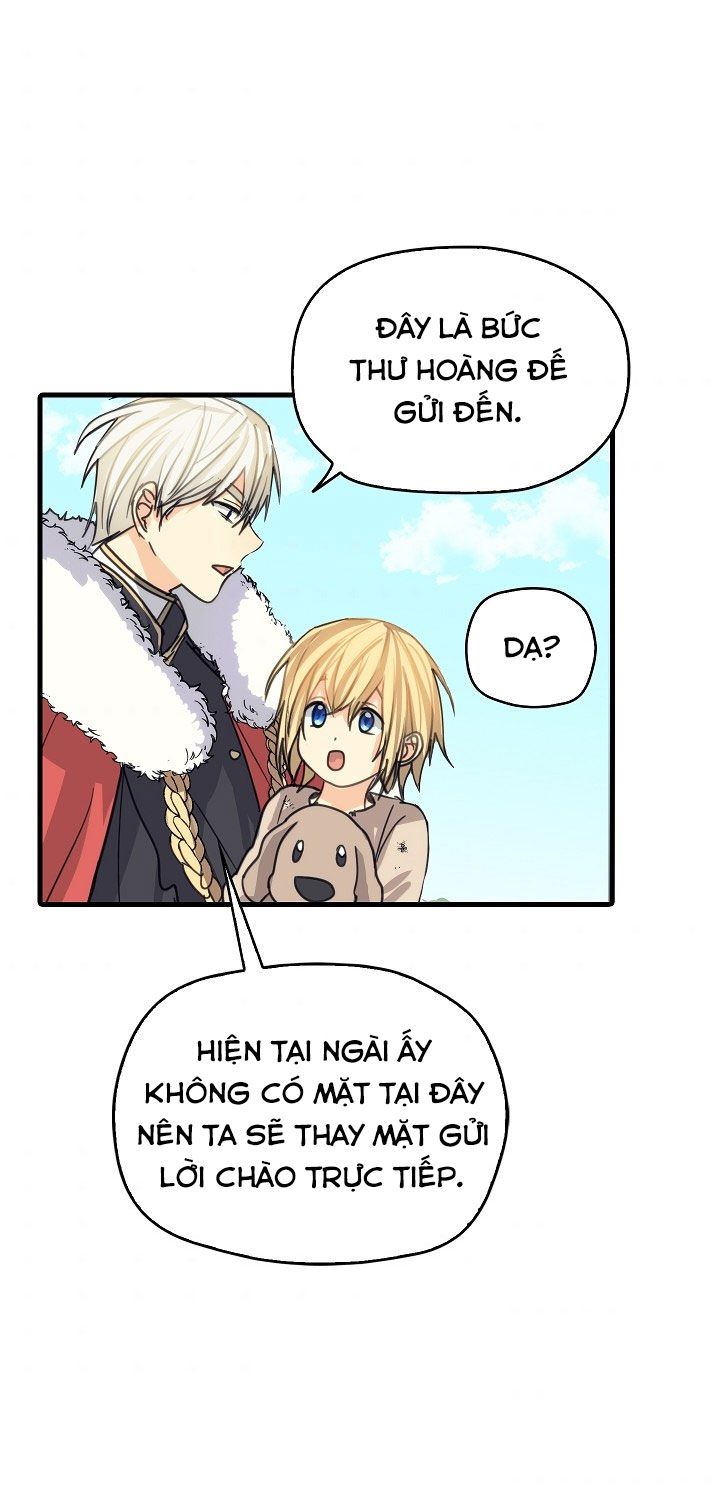 ba người anh bạo chúa chapter 9 47