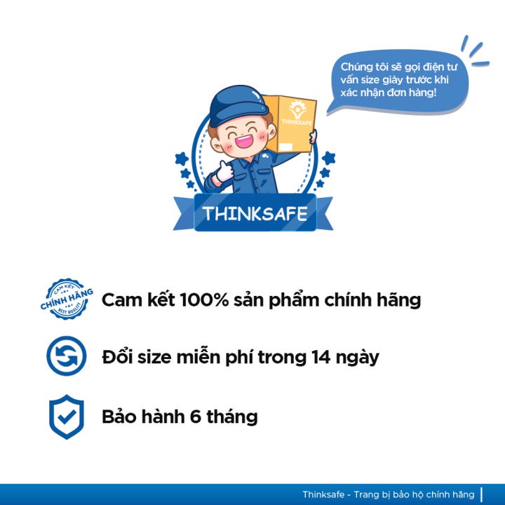 Đèn cảnh báo nguy hiểm Thinksafe, điều khiển giao thông chạy pin,sáng 3 chế độ, chớp, tự động